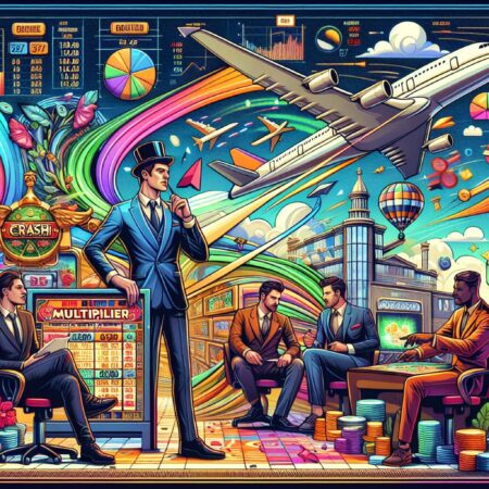 Jeu de l’Avion Casino : Guide Complet pour Maximiser vos Gains en Ligne