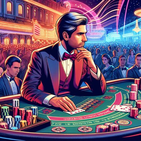 Top 5 des jeux de casino pour maximiser vos chances de gagner | Guide expert