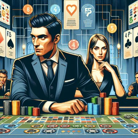 Jeu du Poulet Casino : Stratégies Gagnantes et Meilleurs Sites pour Jouer en Ligne