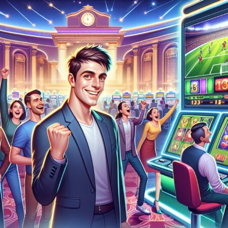 Jeu du Penalty Casino : Stratégies Gagnantes pour Maximiser vos Gains en Ligne