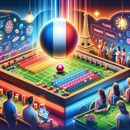 Plinko Casino : Stratégies, Plateformes et Astuces pour Maximiser vos Gains